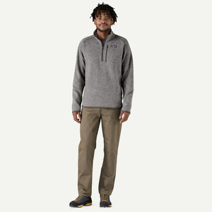 Patagonia Better Sweater 1/4 Zip Fleece - Men's