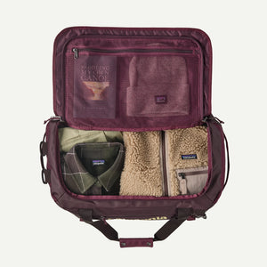 Patagonia Black Hole Duffel 40L - 2027