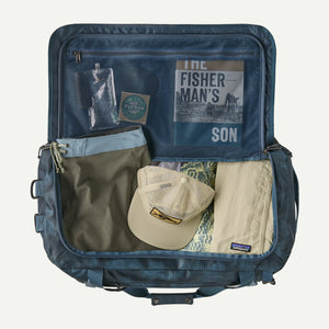 Patagonia Black Hole Duffel 55L - 2027