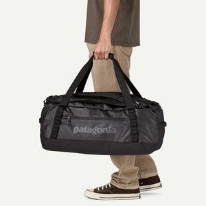 Patagonia Black Hole Duffel 55L - 2026