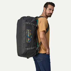 Patagonia Black Hole Duffel 70L - 2026
