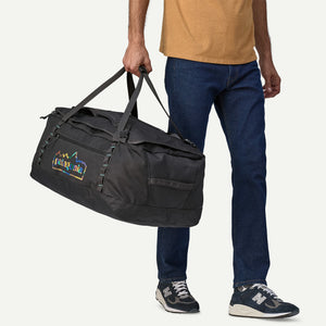 Patagonia Black Hole Duffel 70L - 2026