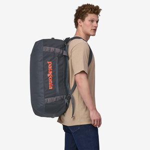 Patagonia Black Hole Duffel 55L - 2026