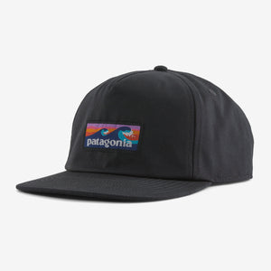 Patagonia Boardshort Label Funfarer Cap - 2026