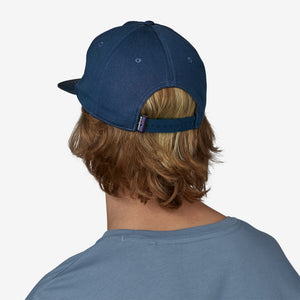Patagonia Boardshort Label Funfarer Cap - 2026