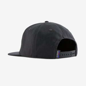 Patagonia Boardshort Label Funfarer Cap - 2026