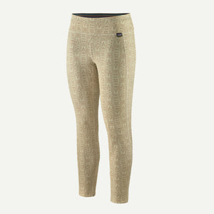 Patagonia Capilene Midweight Bottoms - Women's