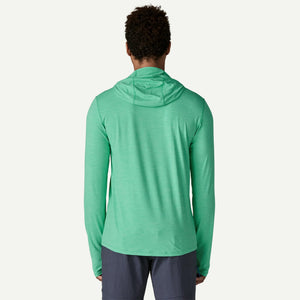Patagonia Capilene Cool Sun Hoody - Men's