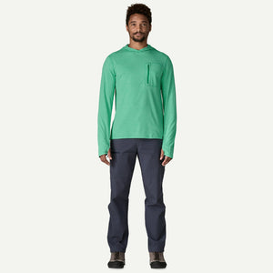 Patagonia Capilene Cool Sun Hoody - Men's