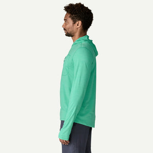 Patagonia Capilene Cool Sun Hoody - Men's