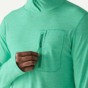 Patagonia Capilene Cool Sun Hoody - Men's