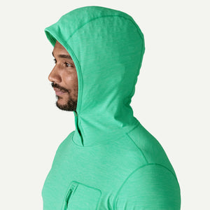 Patagonia Capilene Cool Sun Hoody - Men's
