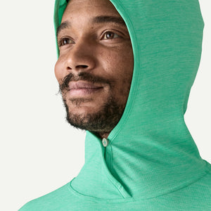Patagonia Capilene Cool Sun Hoody - Men's