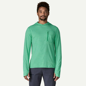 Patagonia Capilene Cool Sun Hoody - Men's