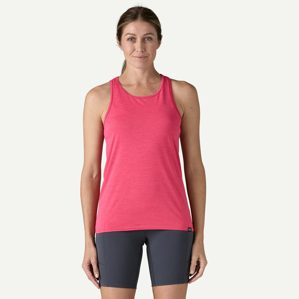 Women's Capilene® Cool Daily Tank main image 1