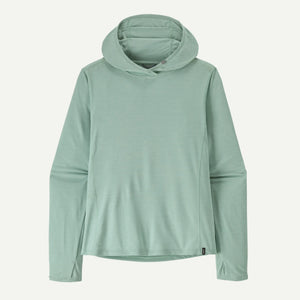 Patagonia Capilene Cool Sun Hoody - Women's