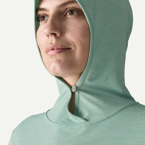 Patagonia Capilene Cool Sun Hoody - Women's
