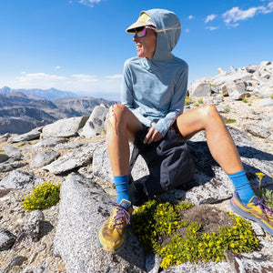 Patagonia Capilene Cool Sun Hoody - Women's