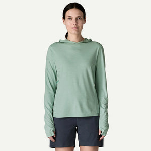 Patagonia Capilene Cool Sun Hoody - Women's