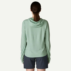 Patagonia Capilene Cool Sun Hoody - Women's