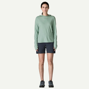 Patagonia Capilene Cool Sun Hoody - Women's