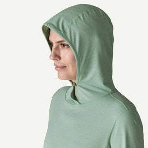 Patagonia Capilene Cool Sun Hoody - Women's
