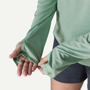 Patagonia Capilene Cool Sun Hoody - Women's