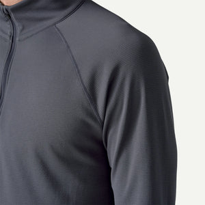 Patagonia Capilene Midweight Zip Neck Top - Men's