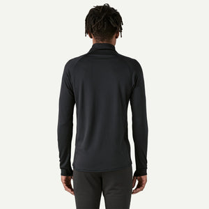 Patagonia Capilene Midweight Zip Neck - Men's