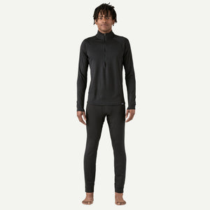 Patagonia Capilene Midweight Zip Neck - Men's