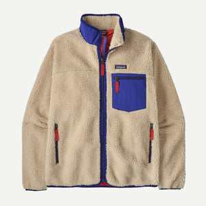 Patagonia Classic Retro-X Fleece Jacket - Men's