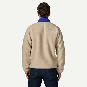 Patagonia Classic Retro-X Fleece Jacket - Men's