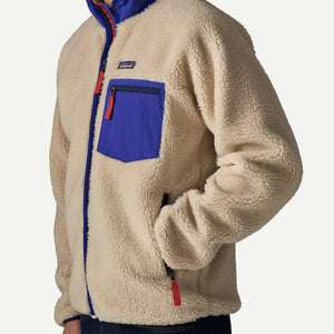 Patagonia Classic Retro-X Fleece Jacket - Men's
