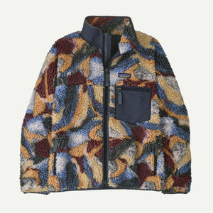 Patagonia Classic Retro-X Fleece Jacket - Women's