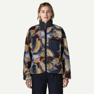 Patagonia Classic Retro-X Fleece Jacket - Women's