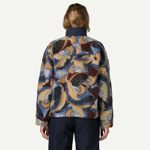 Patagonia Classic Retro-X Fleece Jacket - Women's