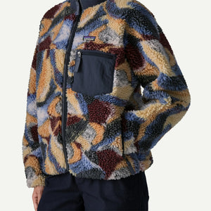 Patagonia Classic Retro-X Fleece Jacket - Women's