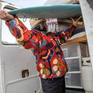Patagonia Classic Retro-X Fleece Jacket - Women's