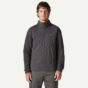 Patagonia Daily Quilted Snap-T Pullover - Men's