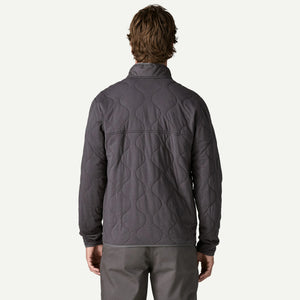 Patagonia Daily Quilted Snap-T Pullover - Men's