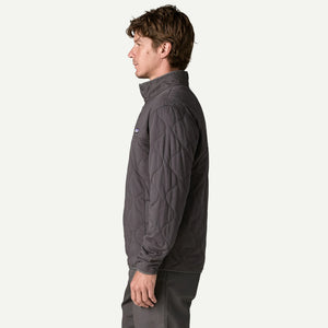 Patagonia Daily Quilted Snap-T Pullover - Men's