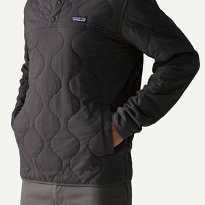 Patagonia Daily Quilted Snap-T Pullover - Men's