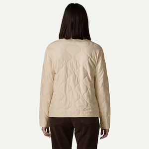 Patagonia Daily Quilted Snap-T Pullover - Women's