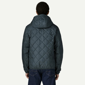 Patagonia Diamond Quilted Bomber Hoody - Men's