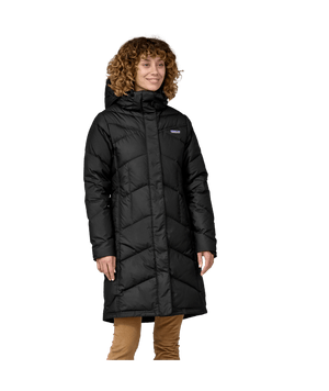 Patagonia Down With It Parka - Women's