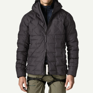 Patagonia Durable Down Hoody - Men's