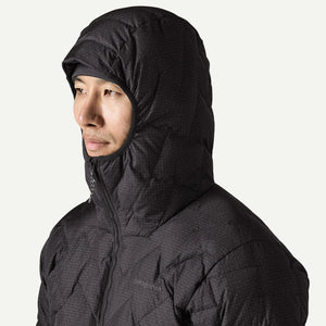 Patagonia Durable Down Hoody - Men's