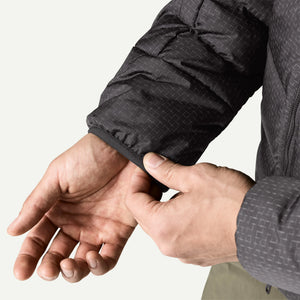 Patagonia Durable Down Hoody - Men's
