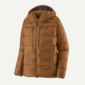Patagonia Fitz Roy Down Hoody - Men's