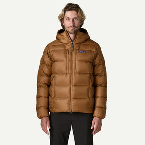Patagonia Fitz Roy Down Hoody - Men's